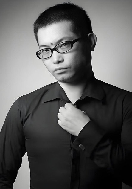 陈朝意 Zhaoyi Chen photo 2
