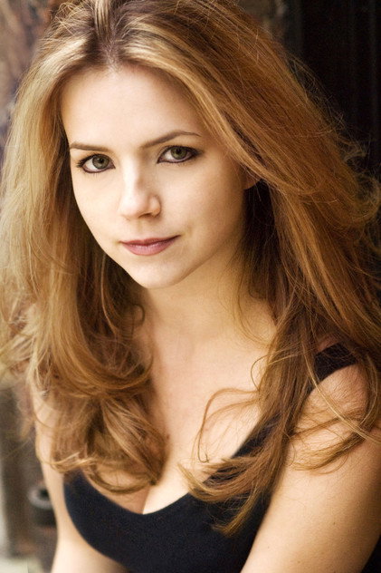 Leah Johnston photo 2