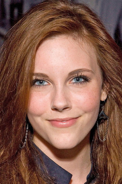 Kelsey Sanders photo 4