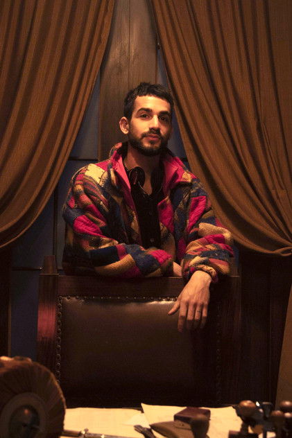 Аватар персоны Ismael Zgaib