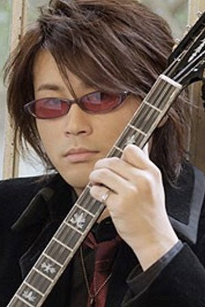 Аватар персоны Revo