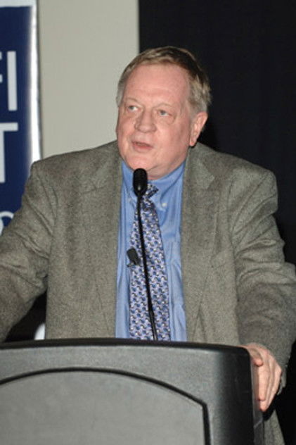 Richard Schickel