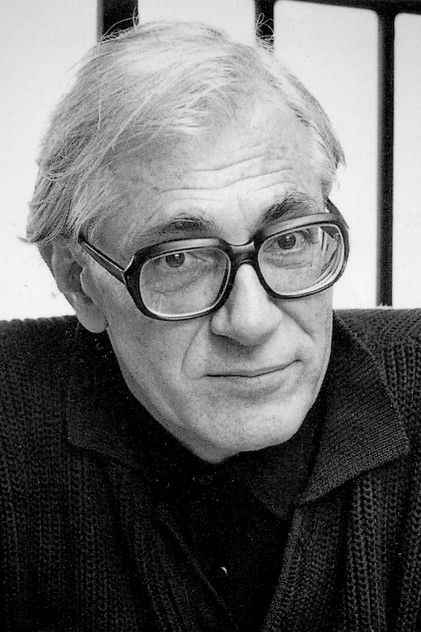 Аватар персоны Hans Heinz Holz