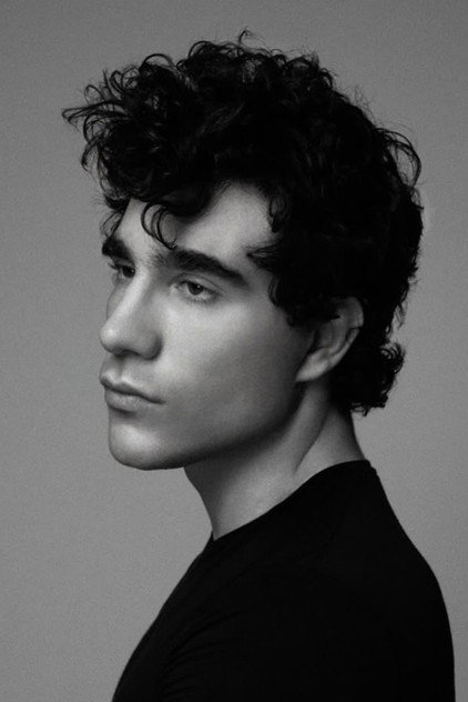 Javier Calvo photo 2