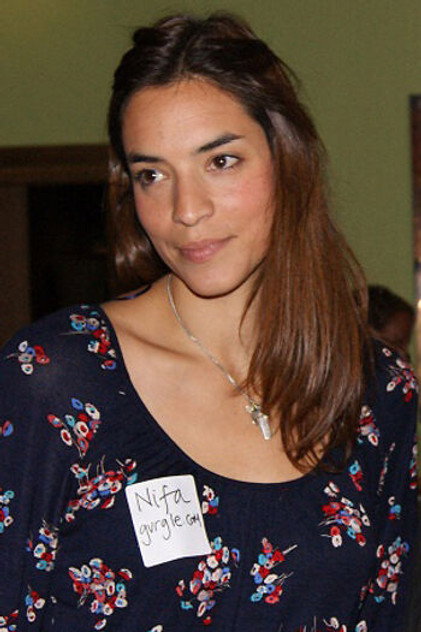 Nifa Hindes photo 2