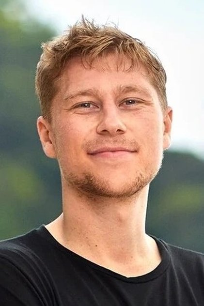 Martin Larsson