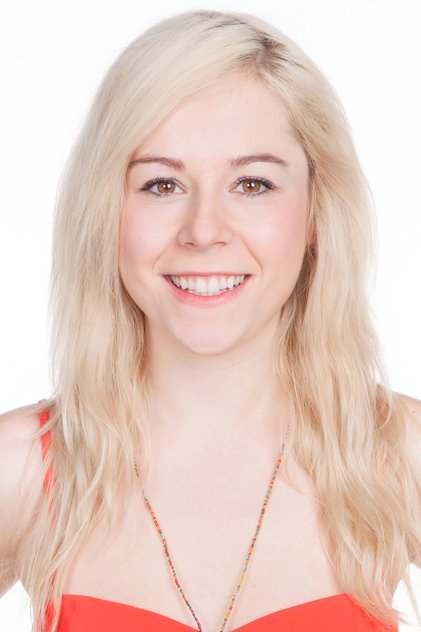 Marie-Ève Lajeunesse