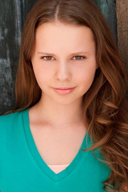 Chloe Roe - 5