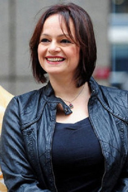 Selen Uçer - 6