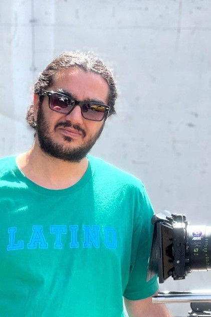 Аватар персоны Farid Barari