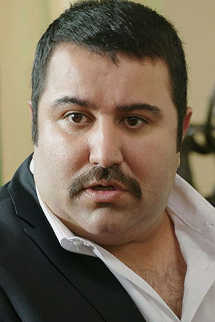 Serkan Şengül