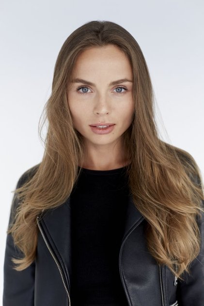 Darya Pogadayeva