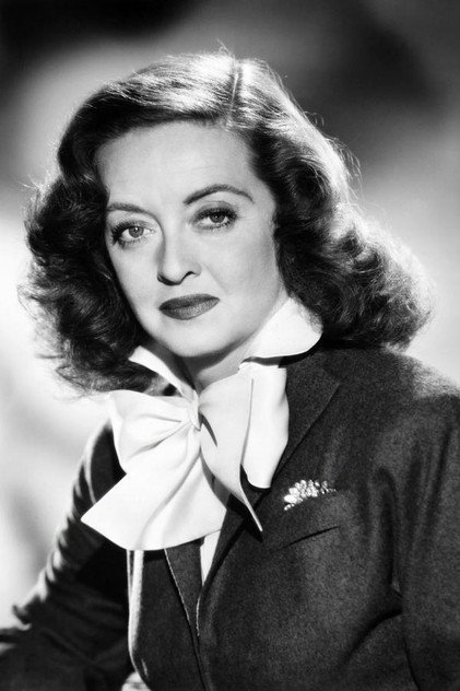 Bette Davis - 9