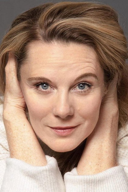 Maria Stokholm - 6