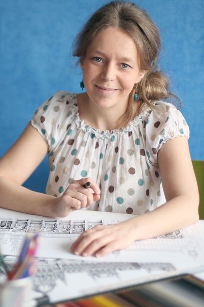 Аватар персоны Erika Bartos