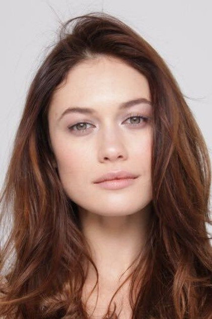 Olga Kurylenko - 4