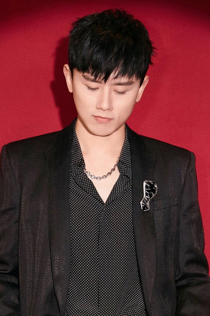 Zhang Jie - 8
