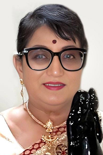 Sushama Shiromanee photo 3