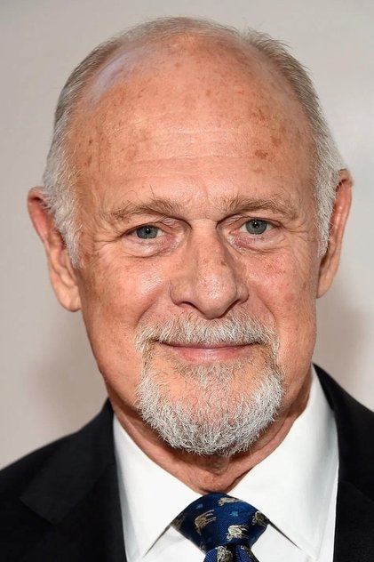 Gerald McRaney