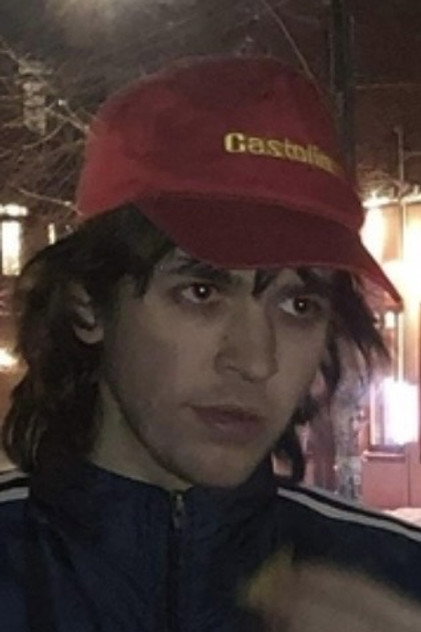 Tomas Dessureault