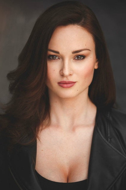 Anastasia Marinina - 6