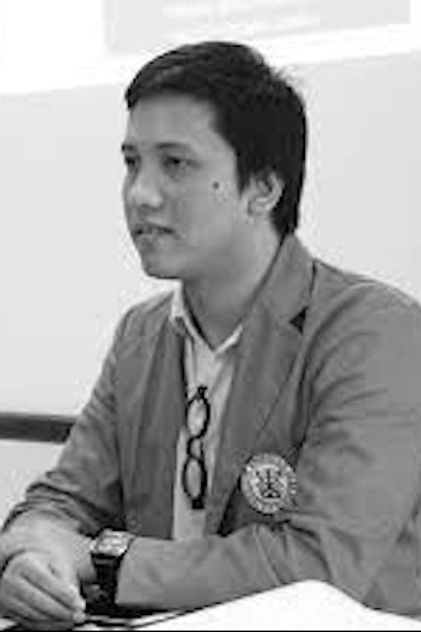 Аватар персоны Rezki Fadlun