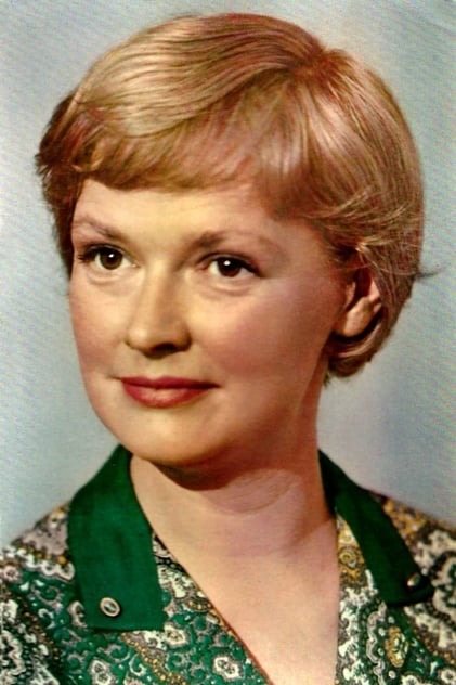 Image of Nina Grebeshkova