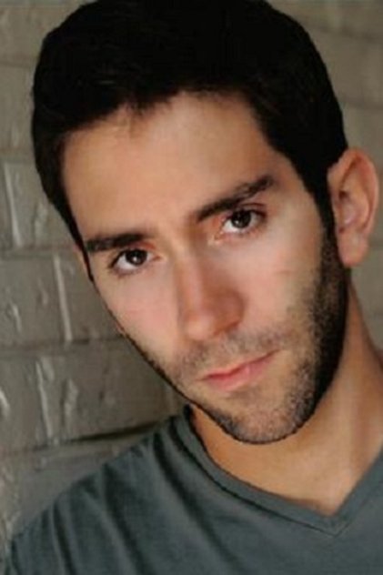 Matt Cassidy
