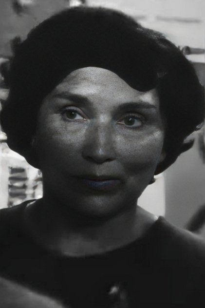 Anna Dorovatovskaya