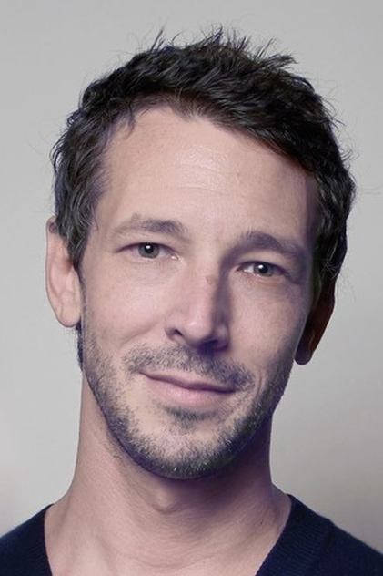 Justin Taurand Justin Taurand
