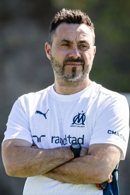 Roberto De Zerbi