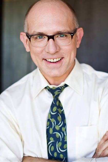 Image of Milo Shandel