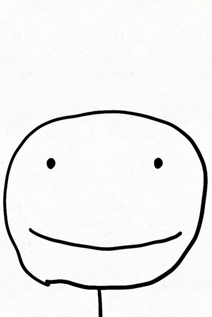 Happy Man