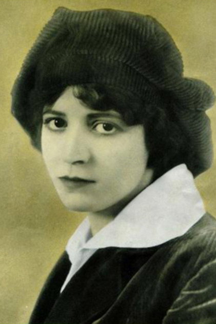 Image of Marguerite Snow