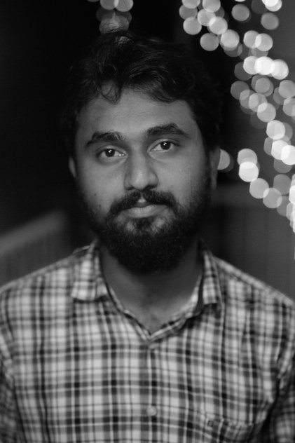 Аватар персоны Pravin Anarse