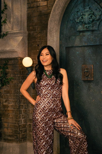 Shinmin Li photo 3