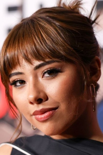 Xochitl Gomez