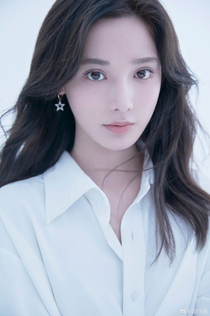 彭小苒 彭小苒