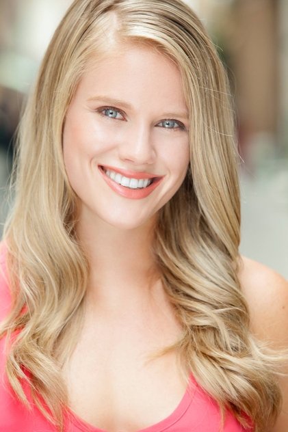 Brooke Yerrington Brooke Yerrington