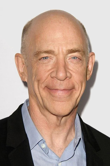 J.K. Simmons - 7