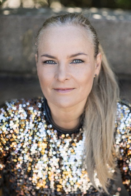 Søs Fenger photo 12