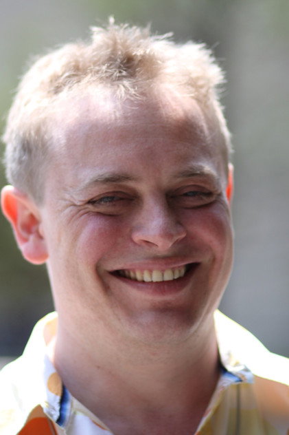 Аватар персоны Joel Veitch