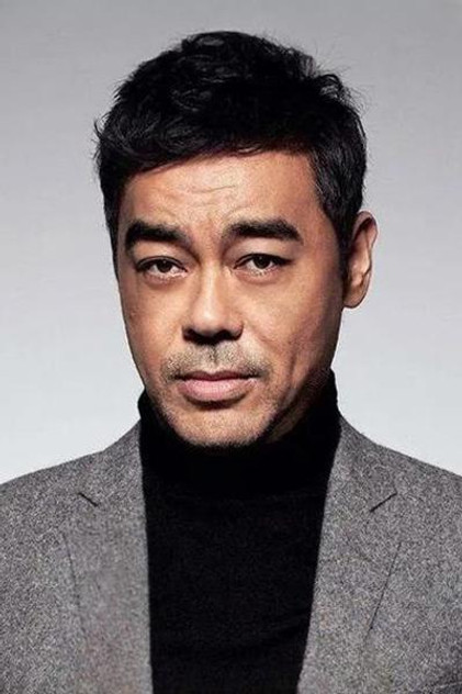 Sean Lau Ching-Wan - 5