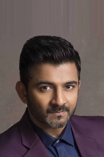 Sachin Sanghvi Sachin Sanghvi