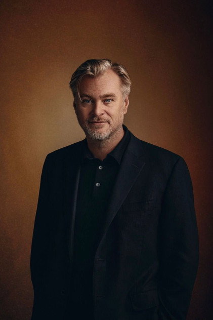 Christopher Nolan - 8