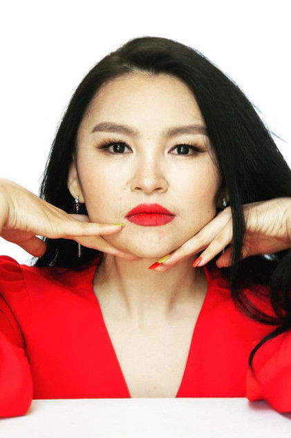 Tserenchimed Khishigjargal