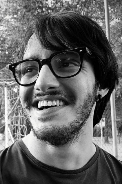 Аватар персоны Alessandro Logli