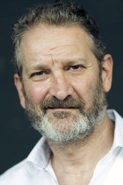 Frédéric Restagno photo 2