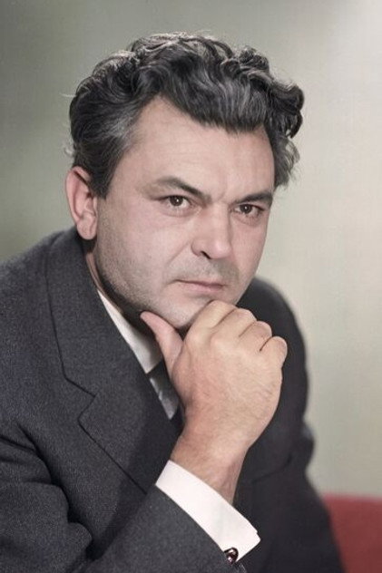 Sergei Bondarchuk photo 6