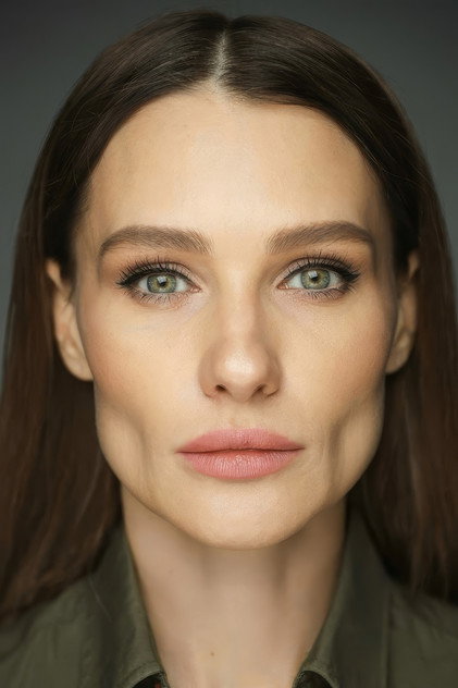 Yuliya Degtyarenko - 7